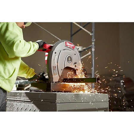 M18 FUEL™ 14" Abrasive Chop Saw - AAA Industrial Supply