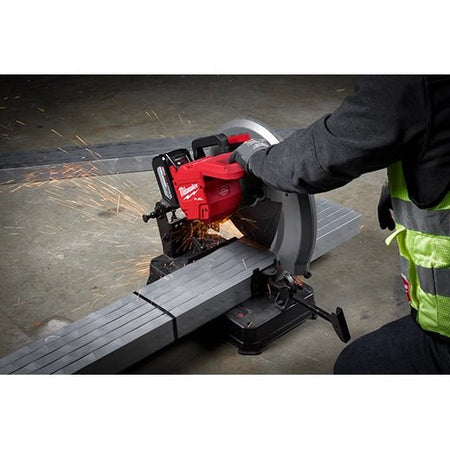 M18 FUEL™ 14" Abrasive Chop Saw - AAA Industrial Supply
