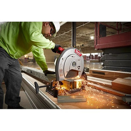 M18 FUEL™ 14" Abrasive Chop Saw - AAA Industrial Supply