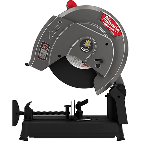M18 FUEL™ 14" Abrasive Chop Saw - AAA Industrial Supply