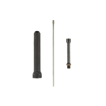 M18 FUEL™ 1/4" Blind Rivet Tool w/ ONE - KEY™ 6" Extension - AAA Industrial Supply