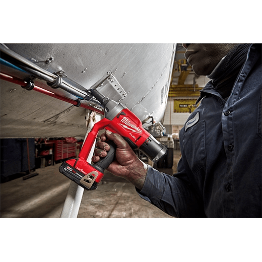 M18 FUEL™ 1/4" Blind Rivet Tool w/ ONE-KEY™ Kit - AAA Industrial Supply