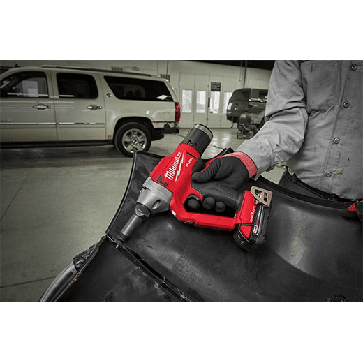 M18 FUEL™ 1/4" Blind Rivet Tool w/ ONE-KEY™ Kit - AAA Industrial Supply