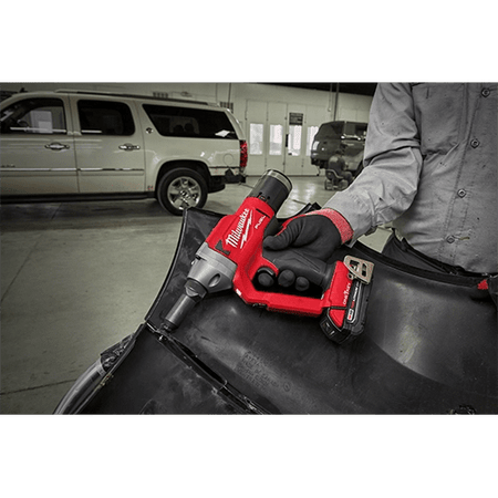 M18 FUEL™ 1/4" Blind Rivet Tool w/ ONE-KEY™ Kit - AAA Industrial Supply
