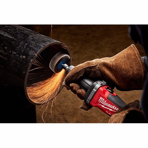M18 FUEL™ 1/4" Die Grinder (Tool Only) - AAA Industrial Supply