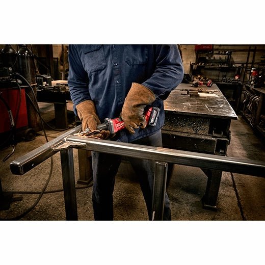 M18 FUEL™ 1/4" Die Grinder (Tool Only) - AAA Industrial Supply