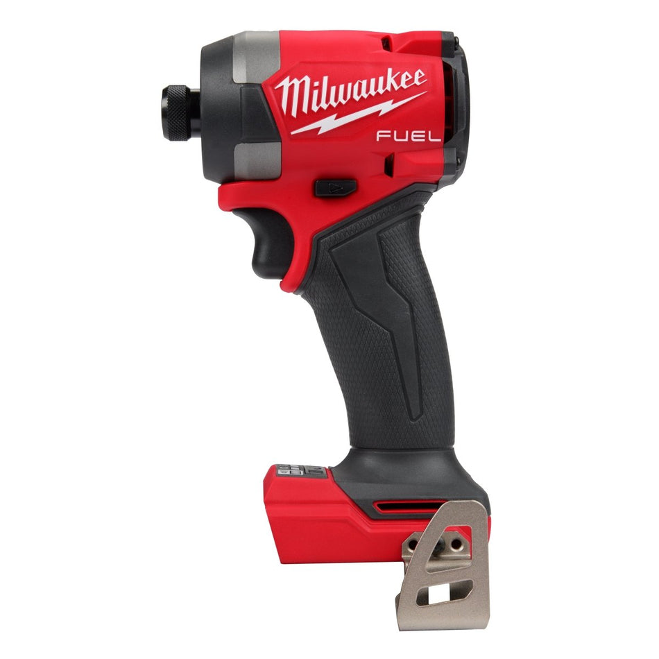M18 FUEL™ 1/4" Hex Impact Driver - AAA Industrial Supply