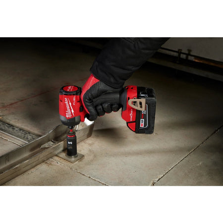 M18 FUEL™ 1/4" Hex Impact Driver w/ ONE - KEY™ - AAA Industrial Supply