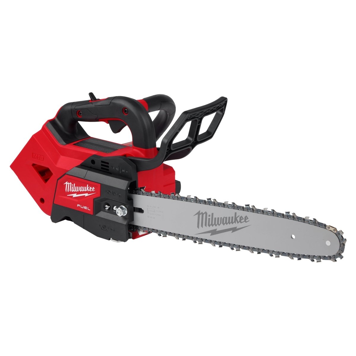 M18 FUEL™ 14" Top Handle Chainsaw (Tool - Only) - AAA Industrial Supply
