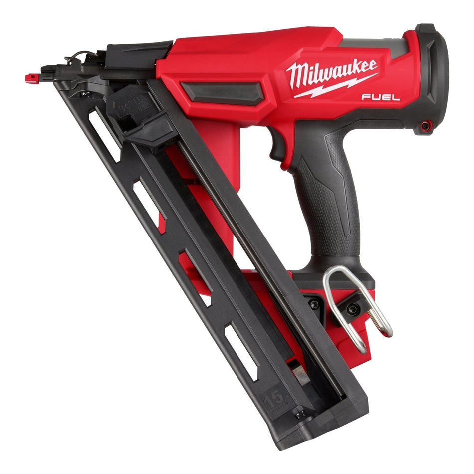 M18 FUEL™ 15 Gauge Finish Nailer - AAA Industrial Supply