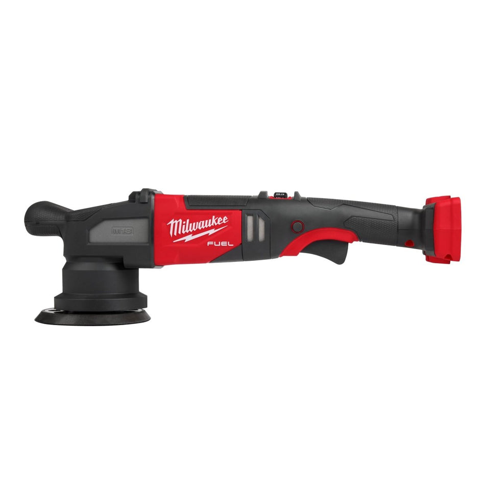 M18 FUEL™ 15mm Random Orbital Polisher - AAA Industrial Supply