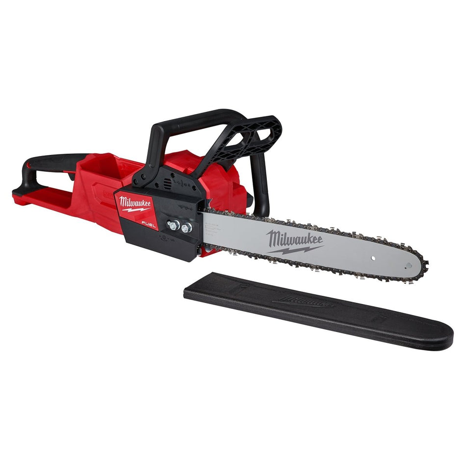 M18 FUEL™ 16" Chainsaw (Tool - Only) - AAA Industrial Supply