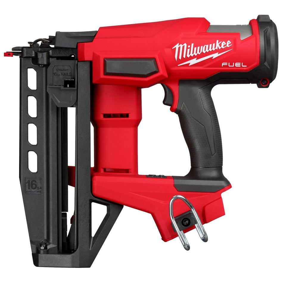 M18 FUEL™ 16 Gauge Straight Finish Nailer - AAA Industrial Supply