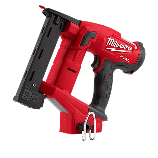 M18 FUEL™ 18 GAUGE 1/4" Narrow Crown Stapler - AAA Industrial Supply
