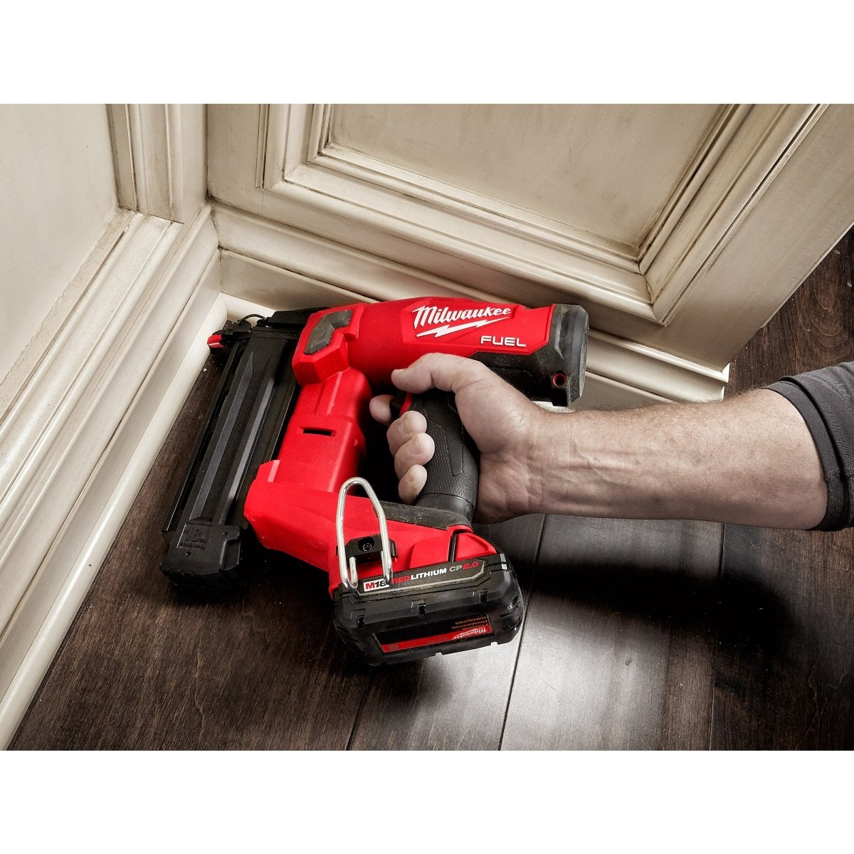 M18 FUEL™ 18 Gauge Brad Nailer - AAA Industrial Supply