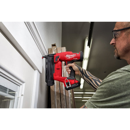 M18 FUEL™ 18 Gauge Brad Nailer - AAA Industrial Supply