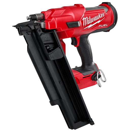 M18 FUEL™ 21 Degree Framing Nailer - AAA Industrial Supply