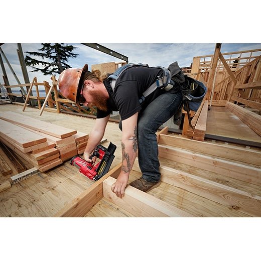 M18 FUEL™ 21 Degree Framing Nailer - AAA Industrial Supply