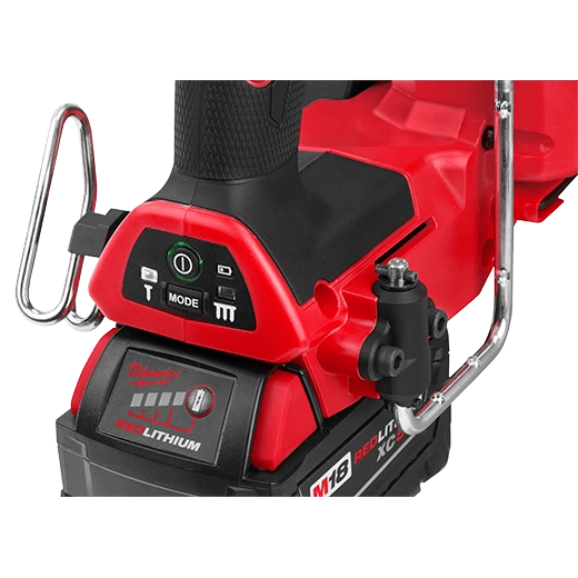 M18 FUEL™ 21 Degree Framing Nailer - AAA Industrial Supply