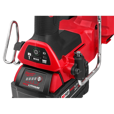 M18 FUEL™ 21 Degree Framing Nailer - AAA Industrial Supply