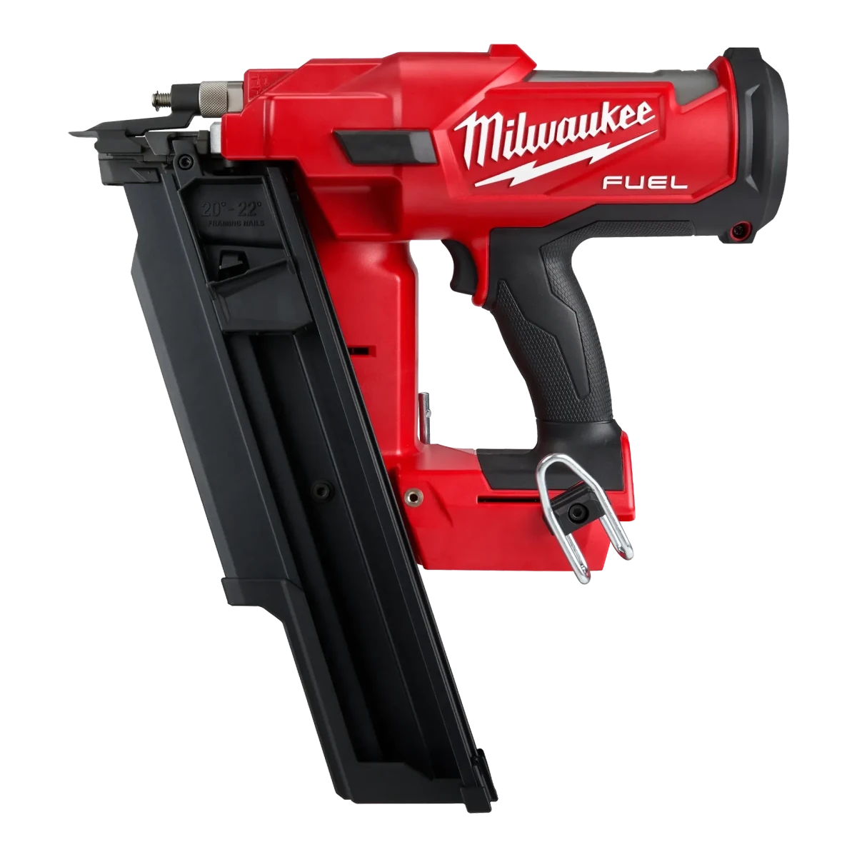 M18 FUEL™ 21 Degree Framing Nailer - AAA Industrial Supply