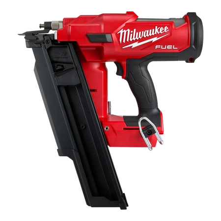 M18 FUEL™ 21 Degree Framing Nailer - AAA Industrial Supply