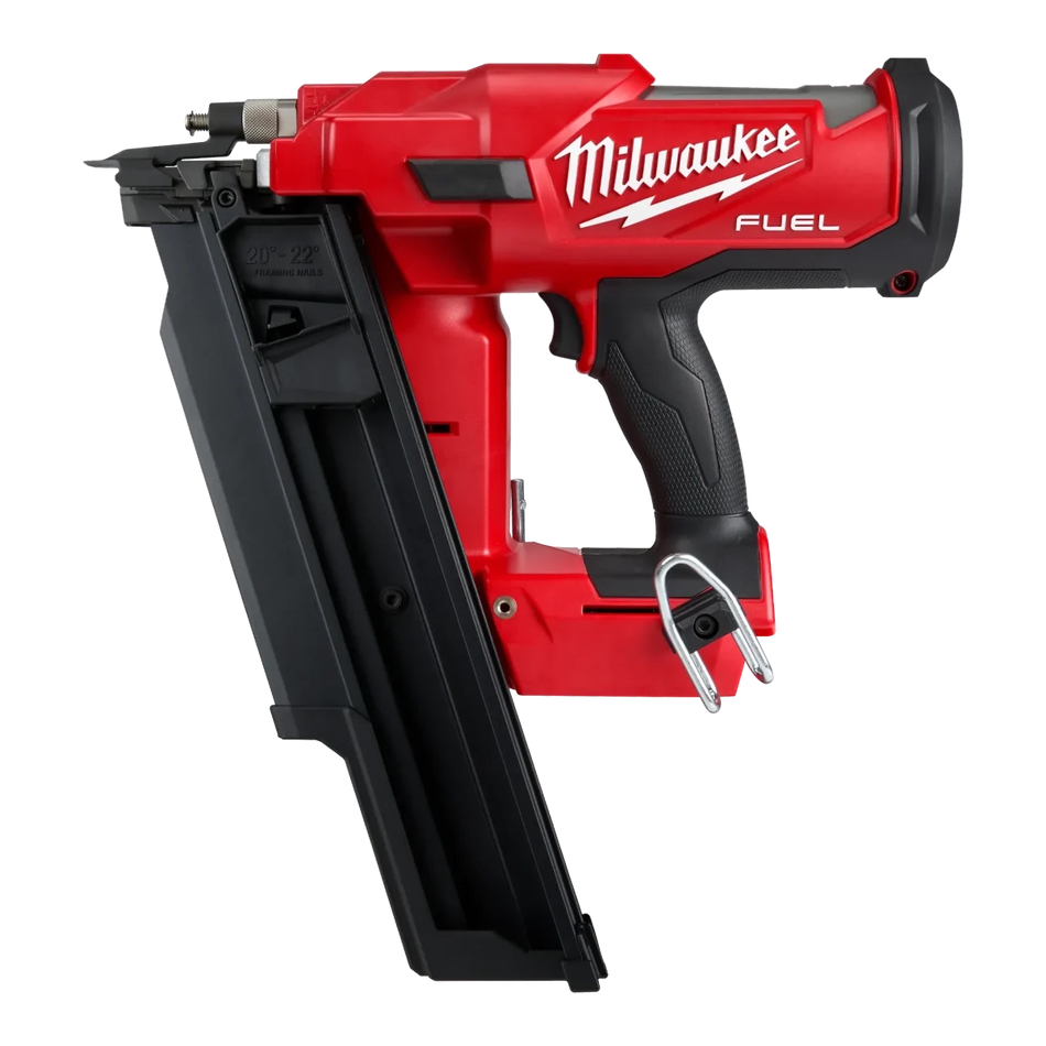 M18 FUEL™ 21 Degree Framing Nailer - AAA Industrial Supply