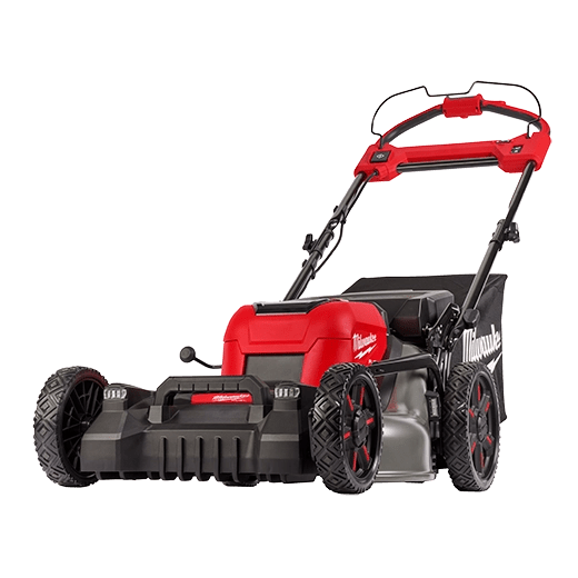 M18 FUEL™ 21" Self-Propelled Dual Battery Mower Kit - AAA Industrial Supply