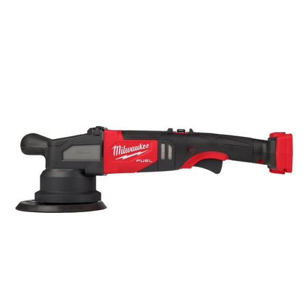 M18 FUEL™ 21mm Random Orbital Polisher - AAA Industrial Supply
