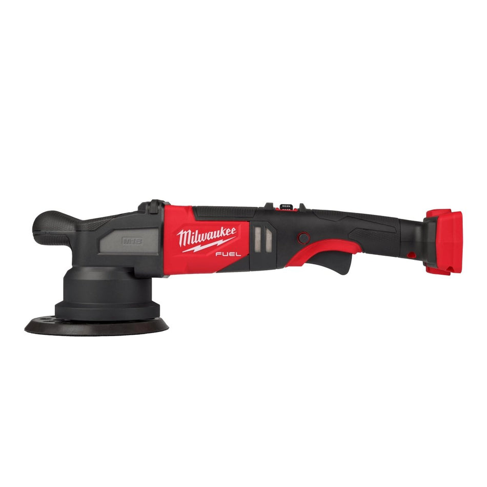 M18 FUEL™ 21mm Random Orbital Polisher - AAA Industrial Supply
