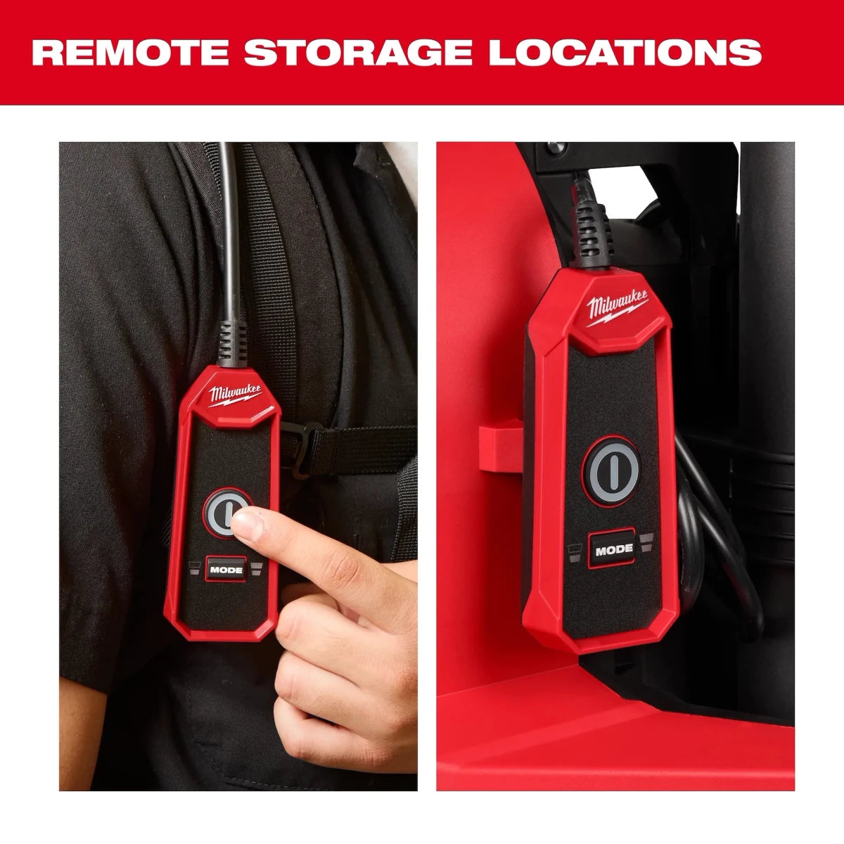 M18 FUEL™ 3-in-1 Backpack Vacuum - AAA Industrial Supply