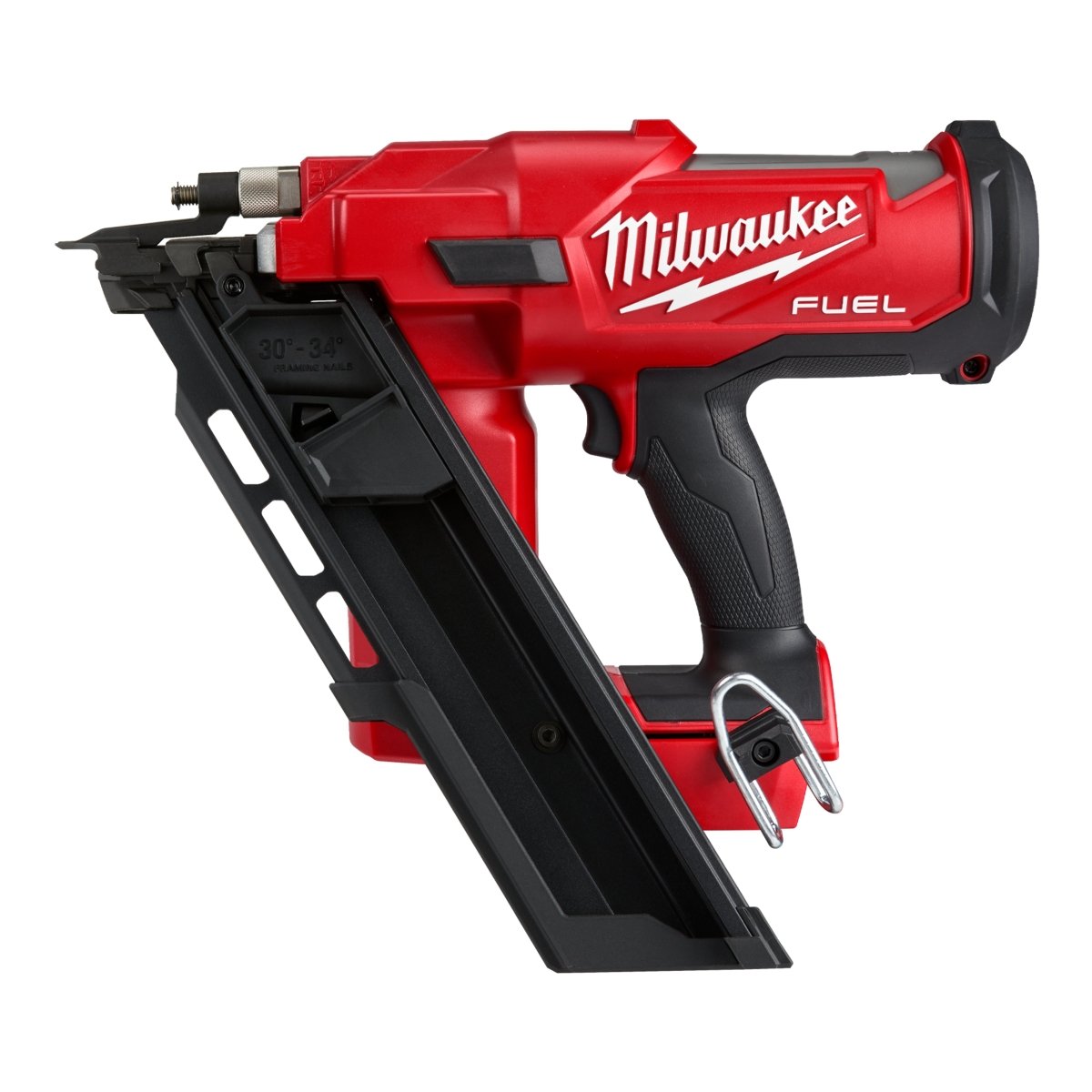 M18 FUEL™ 30 Degree Framing Nailer - AAA Industrial Supply