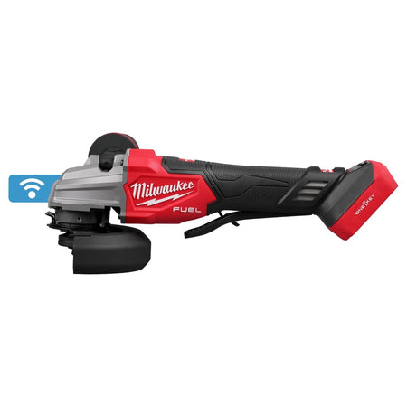 M18 FUEL™ 4 - 1/2" / 5" Dual - Trigger Braking Grinder - AAA Industrial Supply