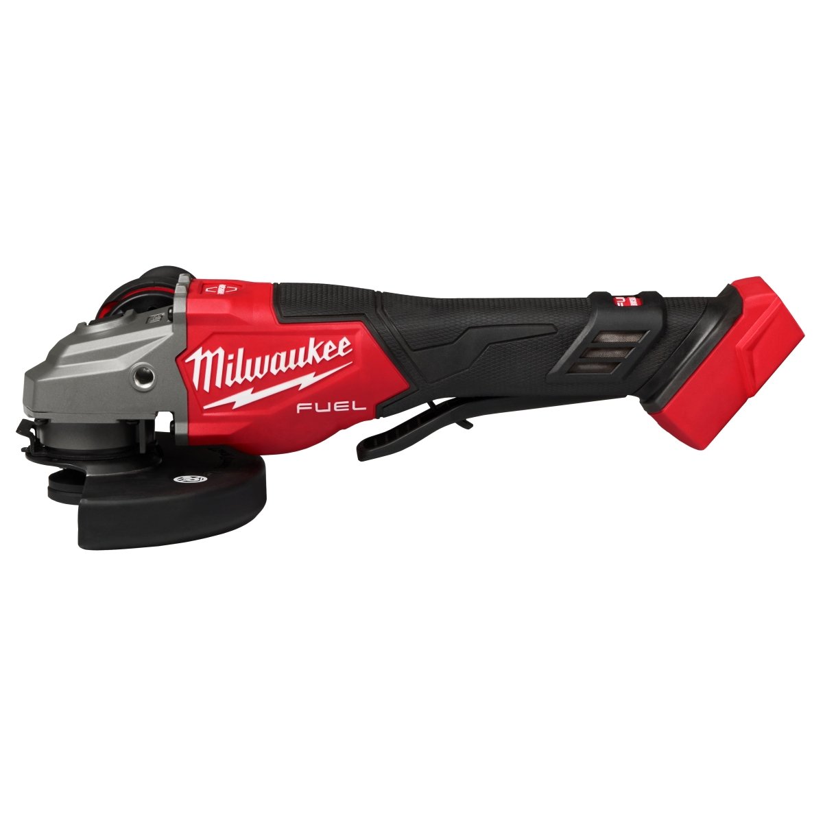 M18 FUEL™ 4 - 1/2" - 6" Braking Grinder, Paddle Switch - AAA Industrial Supply