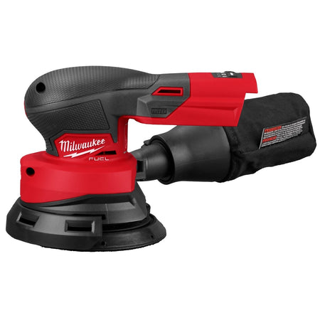 M18 FUEL™ 5" Random Orbital Sander - AAA Industrial Supply