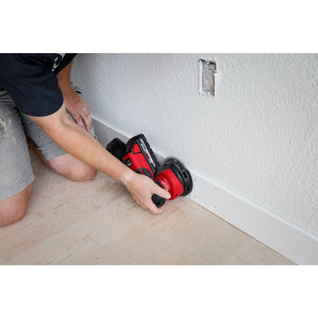M18 FUEL™ 5" Random Orbital Sander - AAA Industrial Supply