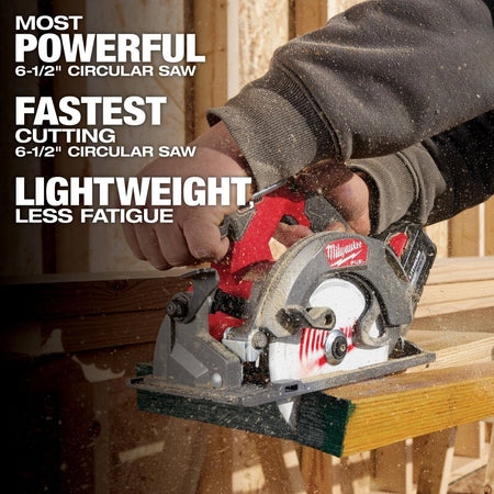 M18 FUEL™ 5 - Tool Combo Kit - AAA Industrial Supply
