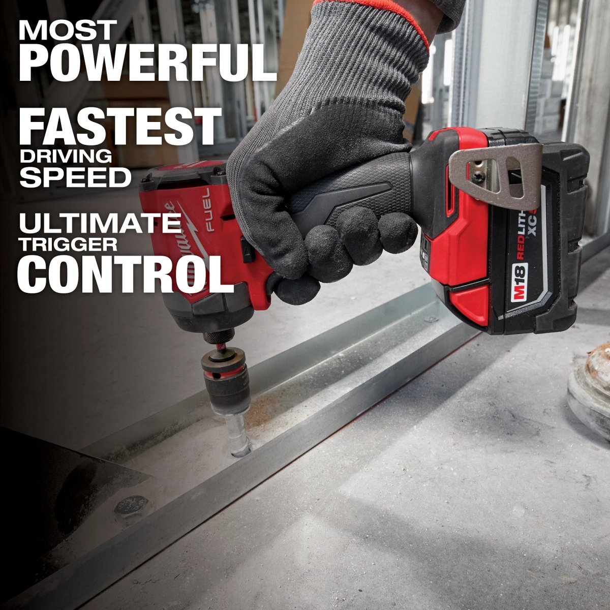 M18 FUEL™ 5 - Tool Combo Kit - AAA Industrial Supply
