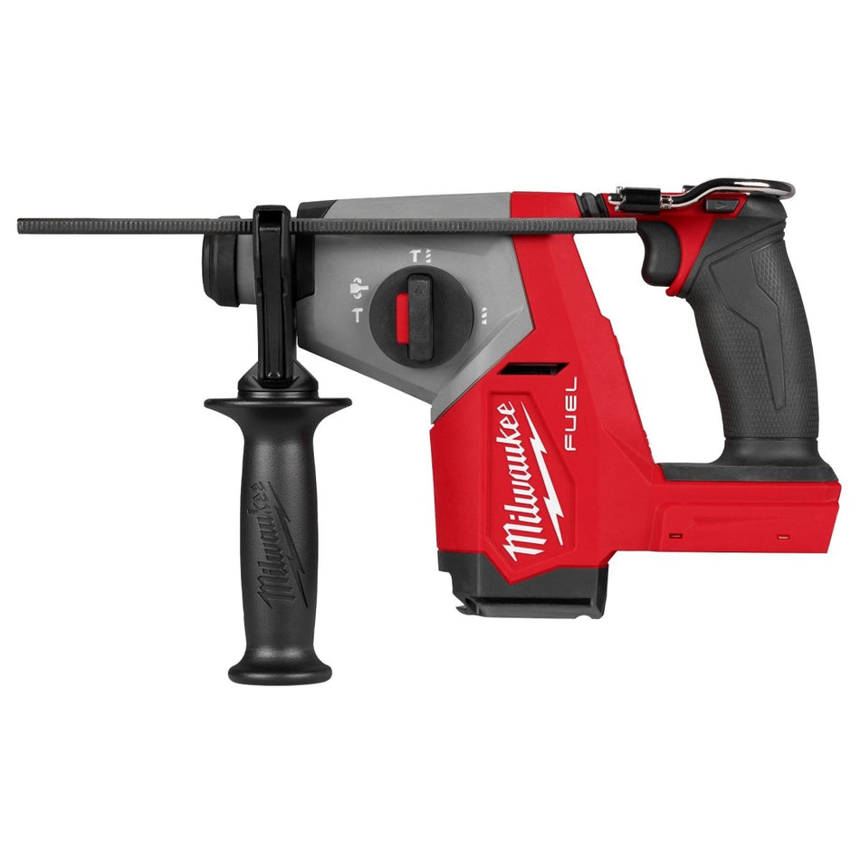 M18 FUEL™ 5/8" SDS Plus Rotary Hammer - AAA Industrial Supply