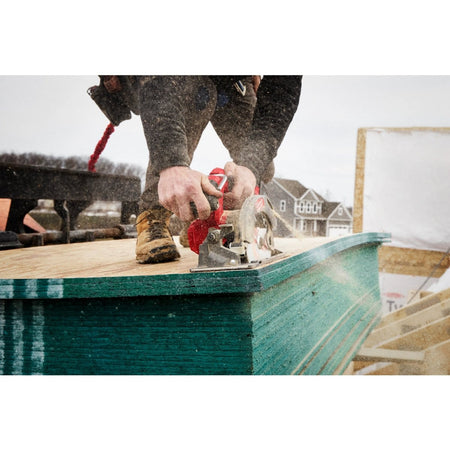 M18 FUEL™ 6 - 1/2" Circular Saw (Tool Only) - AAA Industrial Supply