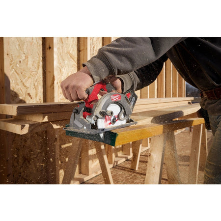 M18 FUEL™ 6 - 1/2" Circular Saw (Tool Only) - AAA Industrial Supply