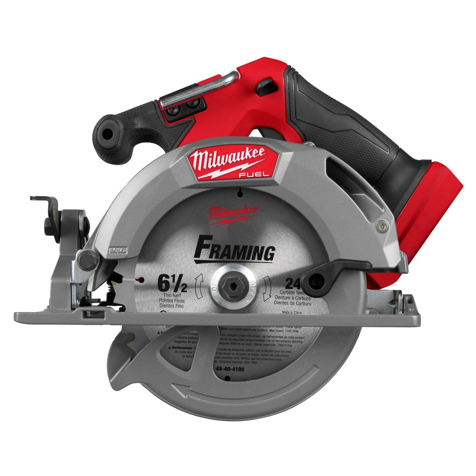 M18 FUEL™ 6 - 1/2" Circular Saw (Tool Only) - AAA Industrial Supply