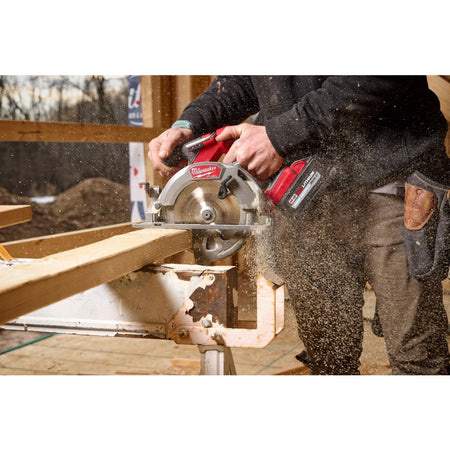 M18 FUEL™ 6 - 1/2" Circular Saw (Tool Only) - AAA Industrial Supply