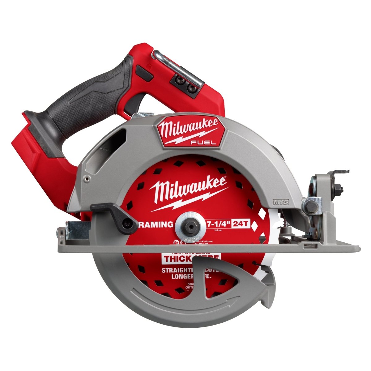 M18 FUEL™ 7 - 1/4” Circular Saw Kit - AAA Industrial Supply