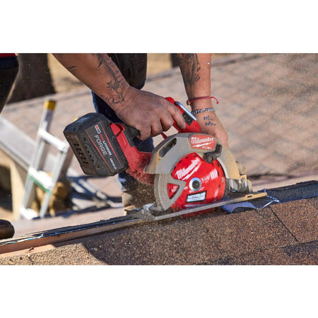 M18 FUEL™ 7 - 1/4” Circular Saw (Tool Only) - AAA Industrial Supply