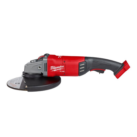 M18 FUEL™ 7" / 9" Large Angle Grinder (Tool Only) - AAA Industrial Supply