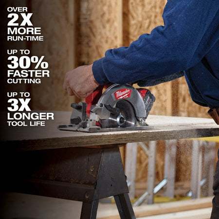 M18 FUEL™ 7 - Tool Combo Kit - AAA Industrial Supply