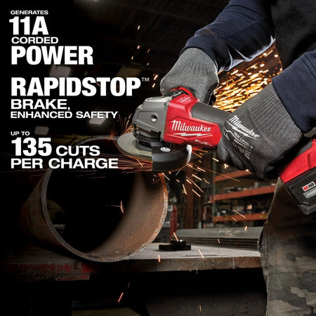 M18 FUEL™ 7 - Tool Combo Kit - AAA Industrial Supply
