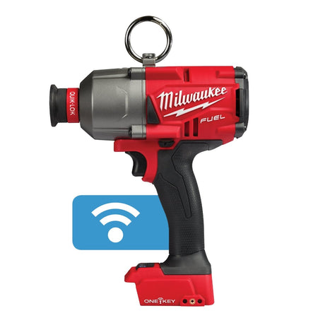 M18 FUEL™ 7/16" Hex Utility HTIW w/ ONE - KEY™ (Tool Only) - AAA Industrial Supply