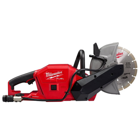 M18 FUEL™ 9" Cut - Off Saw w/ ONE - KEY™ - AAA Industrial Supply